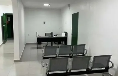 Ponto, 440 m² - venda por r$ 1.300.000,00 ou aluguel por r$ 12.750,00/mês - jardim presidente dutra - guarulhos/sp
