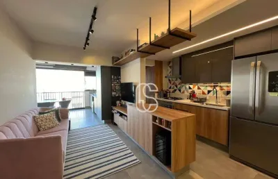 Apartamento com 3 dormitórios à venda, 93 m² por r$ 1.484.000,00 - barra funda - são paulo/sp