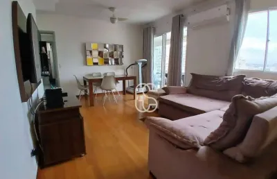 Apartamento 115m² com 3 dormitórios 1 suite 2 vagas à venda por r$ 930.000 - vila progresso - guarulhos/sp