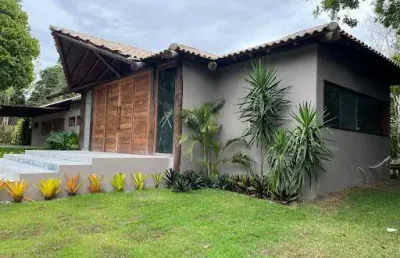 Casa com 1 dormitório à venda por r$ 5.500.000,00 - porto seguro - porto seguro/ba