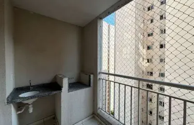 Apartamento com 3 dormitórios à venda, 77 m² por r$ 599.900,00 - jardim flor da montanha - guarulhos/sp
