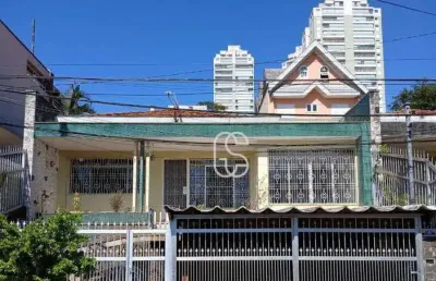 Casa com 3 dormitórios 2 banheiros 3 vagas à venda, 230m² por r$ 1.198.500,00 - jardim maia - guarulhos/sp