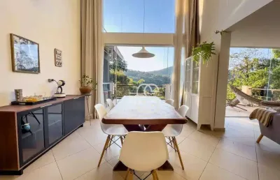 Casa com 3 dormitórios à venda, 280 m² por r$ 1.550.000,00 - caraguatá - mairiporã/sp