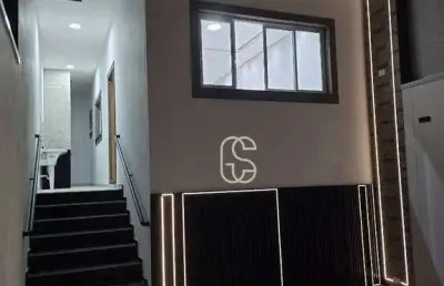 Sobrado com 3 dormitórios à venda, 85 m² por r$ 700.000,00 - cidade parque alvorada - guarulhos/sp