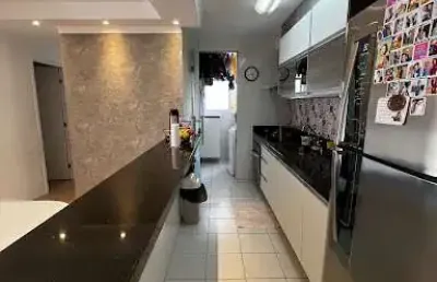 Condomínio flórida apartamento com 3 dormitórios à venda, 86 m² por r$ 629.000 - jardim flor da montanha - guarulhos/sp