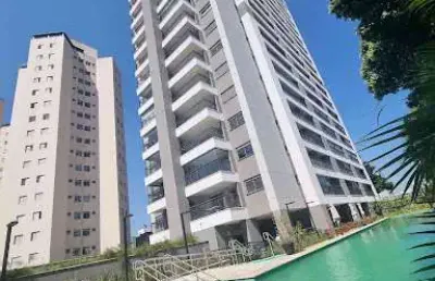 Apartamento com 2 dormitórios à venda, 57 m² por r$ 526.000,00 - centro - guarulhos/sp