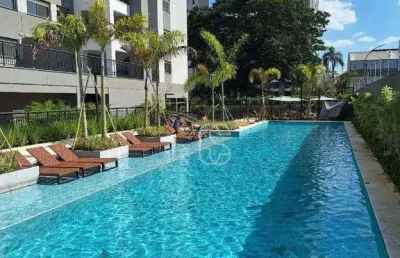Apartamento com 2 dormitórios à venda, 68 m² por r$ 663.000,00 - macedo - guarulhos/sp