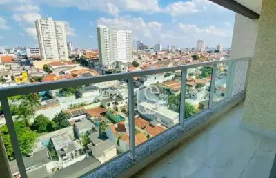 Apartamento com 3 dormitórios à venda, 68 m² por r$ 800.000,00 - vila rosália - guarulhos/sp