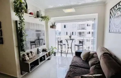 Apartamento com 3 dormitórios à venda, 63 m² por r$ 430.000 - ponte grande - guarulhos/sp (condomínio parque do sol)