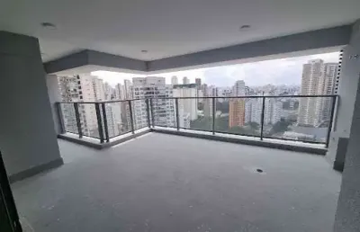 Apartamento com 3 dormitórios à venda, 118 m² por r$ 1.676.000,00 - chácara klabin - são paulo/sp