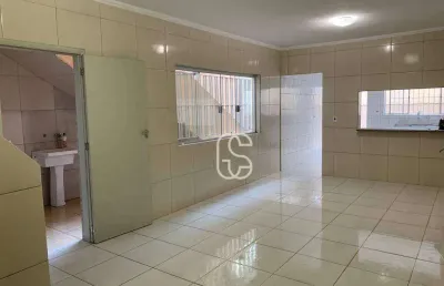 Casa com 2 dormitórios para alugar, 165 m² por r$ 3.056,21/mês - bosque maia - guarulhos/sp