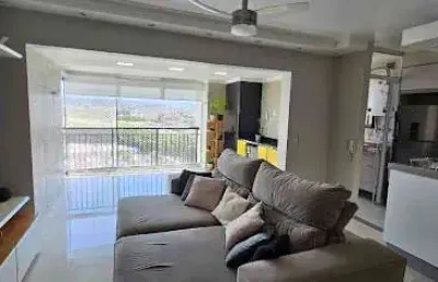 Apartamento com 3 dormitórios à venda, 100 m² por r$ 979.999,99 - jardim flor da montanha - guarulhos/sp