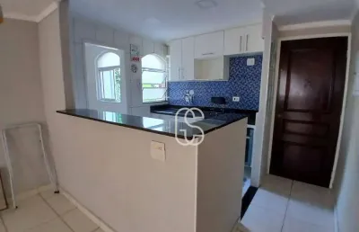 Apartamento com 3 dormitórios 1 suíte 1 vaga à venda, 67 m² por r$ 360.000 - vila rosália - guarulhos/sp