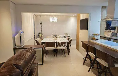 Apartamento com 3 dormitórios à venda, 91 m² por r$ 1.388.000,00 - vila romana - são paulo/sp
