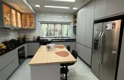 Sobrado com 4 dormitórios, 410 m² - venda por r$ 3.100.000,00 ou aluguel por r$ 20.550,00 - jardim maia - guarulhos/sp
