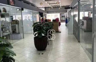 Conjunto à venda, 500 m² por r$ 9.000.000,00 - centro - guarulhos/sp