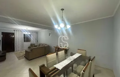 Casa com 2 dormitórios à venda, 200 m² por r$ 900.000,00 - jardim eusonia - guarulhos/sp
