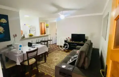 Apartamento com 2 dormitórios à venda, 58 m² por r$ 345.000,00 - parque cecap - guarulhos/sp