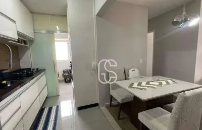 Apartamento com 3 dormitórios à venda, 71 m² por r$ 535.000 - vila augusta - guarulhos/sp( res.autêntico)