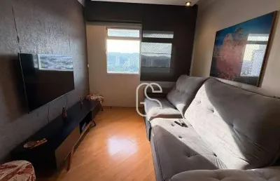 Apartamento à venda, 70 m² por r$ 349.990,00 - vila galvão - guarulhos/sp