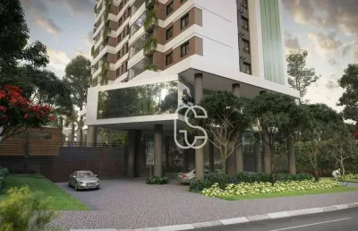 Apartamento com 2 quartos à venda na Rua Dona Tecla, 660, Jardim Flor da Montanha, Guarulhos