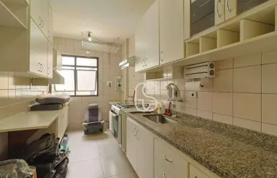 Apartamento com 2 dormitórios à venda, 62 m² por r$ 370.000,00 - gopoúva - guarulhos/sp