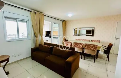 Apartamento com 3 dormitórios à venda, 95 m² por r$ 1.010.000 - vila augusta - guarulhos/sp (condomínio residencial supremo)
