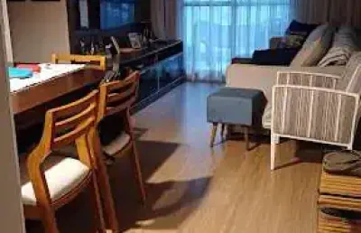 Condomínio suprema apartamento com 3 dormitórios à venda, 75 m² por r$ 749.900 - vila augusta - guarulhos/sp