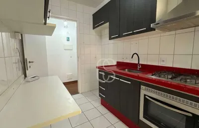 Apartamento com 3 dormitórios à venda, 75 m² por r$ 670.000 - vila augusta - guarulhos/sp (condomínio residencial suprema)
