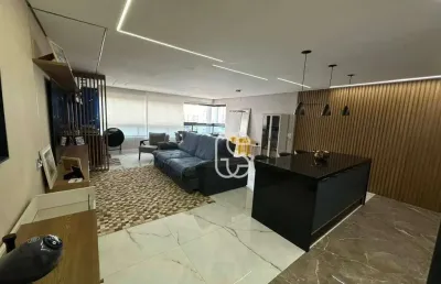 Apartamento com 2 dormitórios à venda, 89 m² por r$ 1.200.000 - vila augusta - guarulhos/sp ( condomínio the brick)