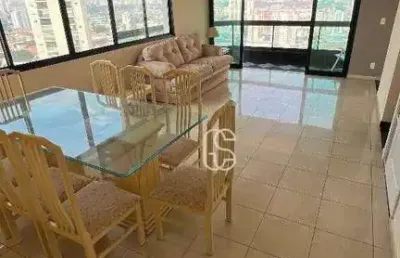 Lindo apartamento com 3 dormitórios, 150 m² - venda por r$ 1.249.000 ou aluguel por r$ 9.195/mês - vila maria alta - são paulo/sp-cond . vitória régia