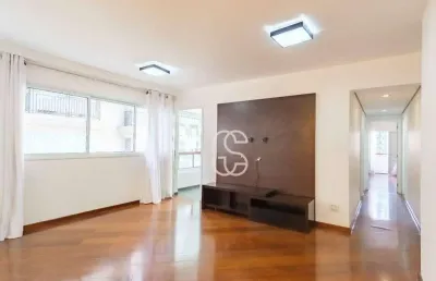 Apartamento com 3 dormitórios à venda, 95 m² por r$ 870.000 - tatuapé - são paulo/sp (cond. villagio felicitá)