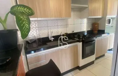 Apartamento à venda, 52 m² por r$ 319.500,00 - vila carmela - guarulhos/sp