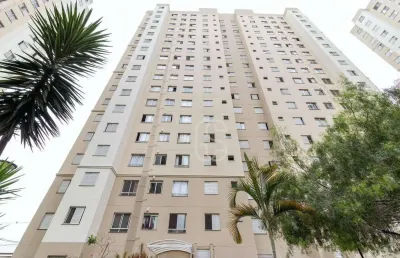 Apartamento com 2 dormitórios à venda, 45 m² por r$ 285.000,00 - ponte grande - guarulhos/sp