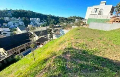 Terreno à venda, 508 m² por r$ 799.000 - arujá hills iii - arujá/sp (condomínio arujá hills 3)