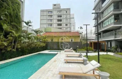 Apartamento com 2 dormitórios à venda, 84 m² por r$ 1.250.000,00 - vila mariana - são paulo/sp