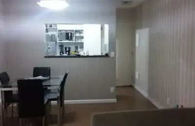 Residencial monte verde , apartamento com 3 dormitórios à venda, 83 m² por r$ 580.000 - jardim las vegas - guarulhos/sp