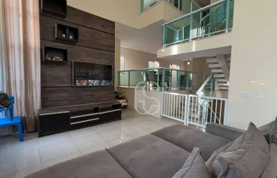 Sobrado com 3 dormitórios à venda, 316 m² por r$ 1.169.900,00 - jardim vila galvão - guarulhos/sp
