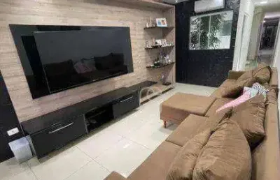 Casa com 3 dormitórios à venda, 120 m² por r$ 1.250.000,00 - vila maria alta - são paulo/sp