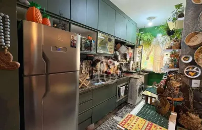 Apartamento com 3 dormitórios à venda, 62 m² por r$ 379.000,00 - bela vista - guarulhos/sp