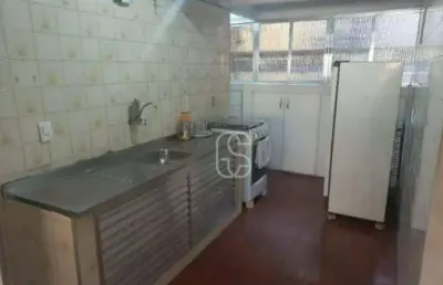 Apartamento com 3 dormitórios à venda, 64 m² por r$ 320.000,00 - parque cecap - guarulhos/sp