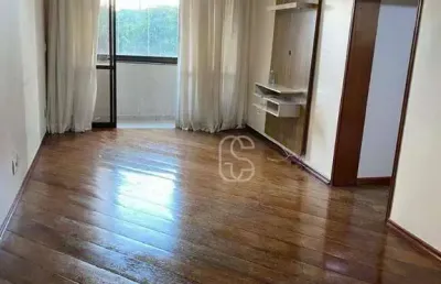 Apartamento com 2 dormitórios à venda, 76 m² por r$ 350.000,00 - jardim zaira - guarulhos/sp