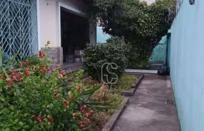 Terreno c casa 20x50m infraestruturado à venda, 1000 m² por r$ 3.250.000 - vila galvão - guarulhos/sp