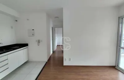 Apartamento com 2 dormitórios 1 suíte 1 vaga à venda, 56 m² por r$ 544.000 - jardim flor da montanha - guarulhos/sp