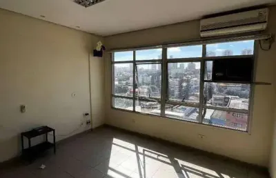 Sala comercial, 43 m² - venda r$ 240.000 ou aluguel por r$ 1.837/mês - guarulhos/sp