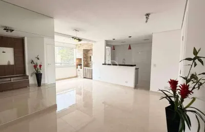 Apartamento com 3 dormitórios à venda, 86 m² por r$ 850.000 - prox metro parada inglesa - são paulo/sp