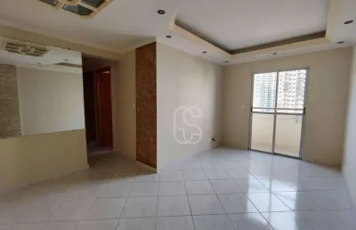 Apartamento com 3 dormitórios à venda, 64 m² por r$ 378.000,00 - picanco - guarulhos/sp