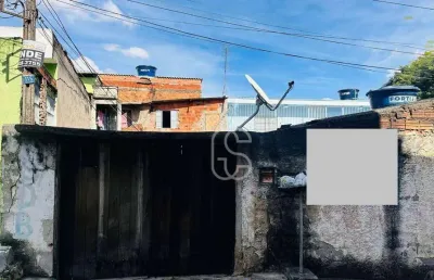 Terreno à venda, 140 m² por r$ 225.000 - gopoúva - guarulhos/sp