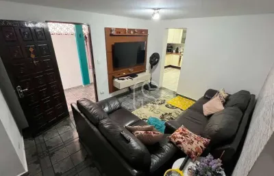 Casa com 3 dormitórios à venda, 250 m² por r$ 750.000,01 - jardim bom clima - guarulhos/sp