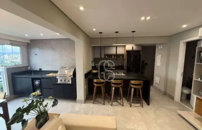 Apartamento com 2 dormitórios à venda, 105 m² por r$ 1.750.000,00 - lapa - são paulo/sp
